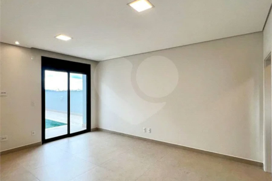 Belíssima casa à venda no Damha 2 de Piracicaba.