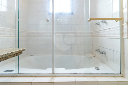 Apartamento para venda com 96 m², 3 dormitórios, 3 vagas no Alto de Pinheiros!