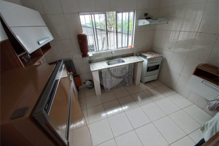 Casa de 292m² de terreno à venda - Vila Pirajussara