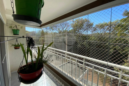 Apartamento 3 dormitórios na região Shopping Iguatemi