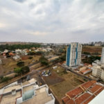 Apartamento térreo no Edifício Eco Residence