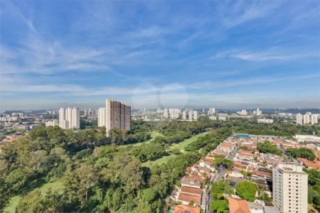 Apartamento à venda com 3 quartos, sendo 1 suíte, em Jardim Marajoara, São Paulo, SP
