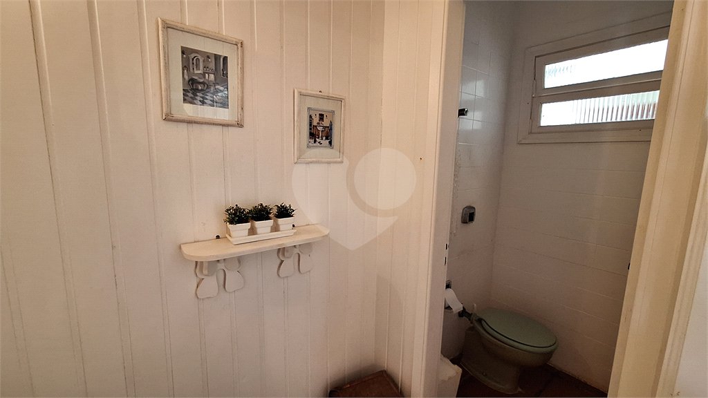 Casa térrea á venda - Balneário