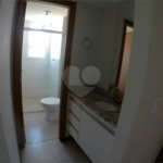Apartamento padrão para venda no Edifício Residencial Via Campus