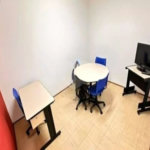 Prédio comercial com 322m², 8 salas, 3 banheiros, à venda no bairro Santo Antônio, São Caetano do Sul