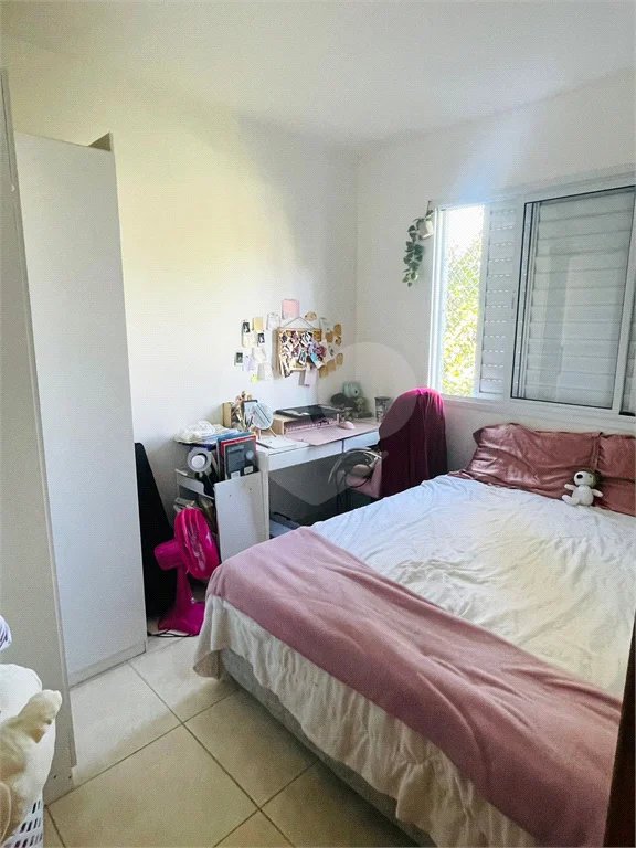 Casa à venda com 2 quartos no condomínio Residencial Tremembé, São Paulo - SP