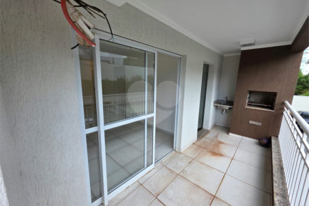 Apartamento 3 quartos i suíte e varanda Residencial Beatrice SPE