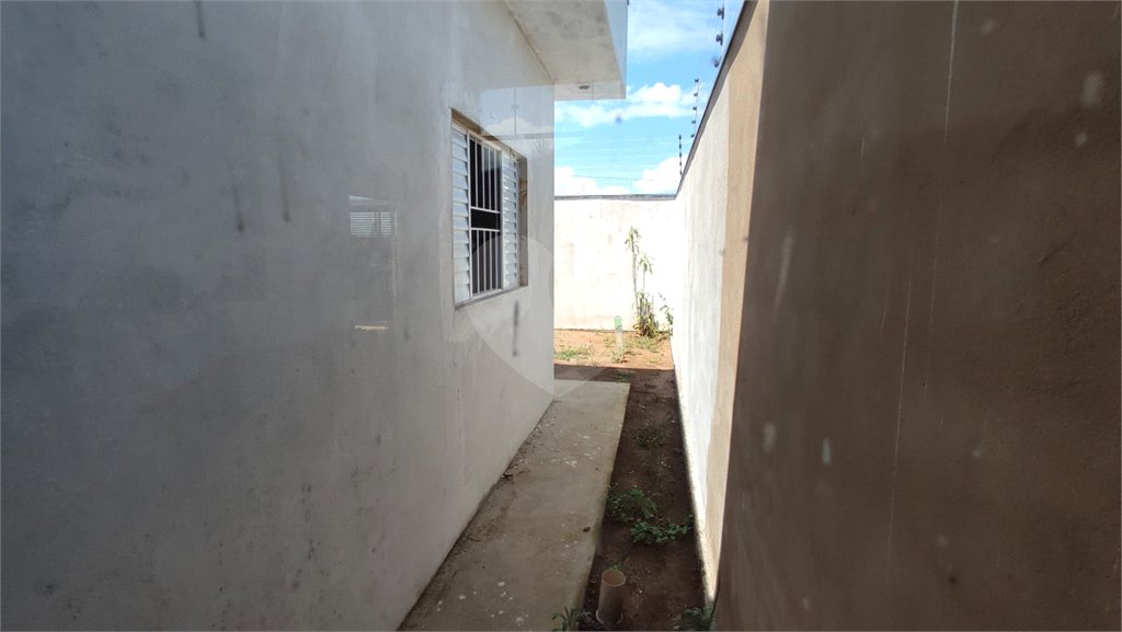 Casa à venda de 2 dormitórios em São Carlos, no bairro Arcoville.