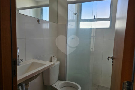 Apartamento novo à venda no Edifício Monte Berlim