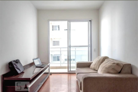 Apartamento Residencial no Brás