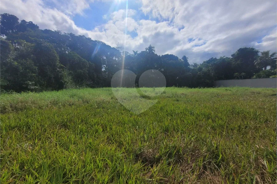 Terreno à venda em Riviera de São Lourenço, Bertioga, SP