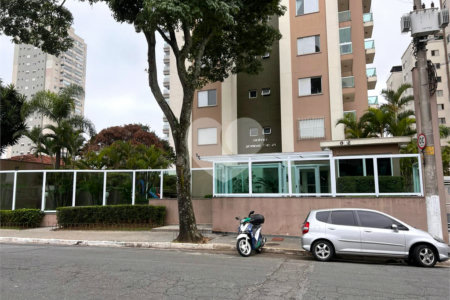 Apto à venda na Saúde c/ 61m2 - 2 Dormts/1 Suíte/2 Vagas - metrô Alto do Ipiranga