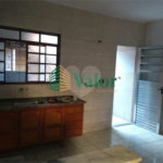 Casa Residencial Parque Santa Felícia Jardim á venda.