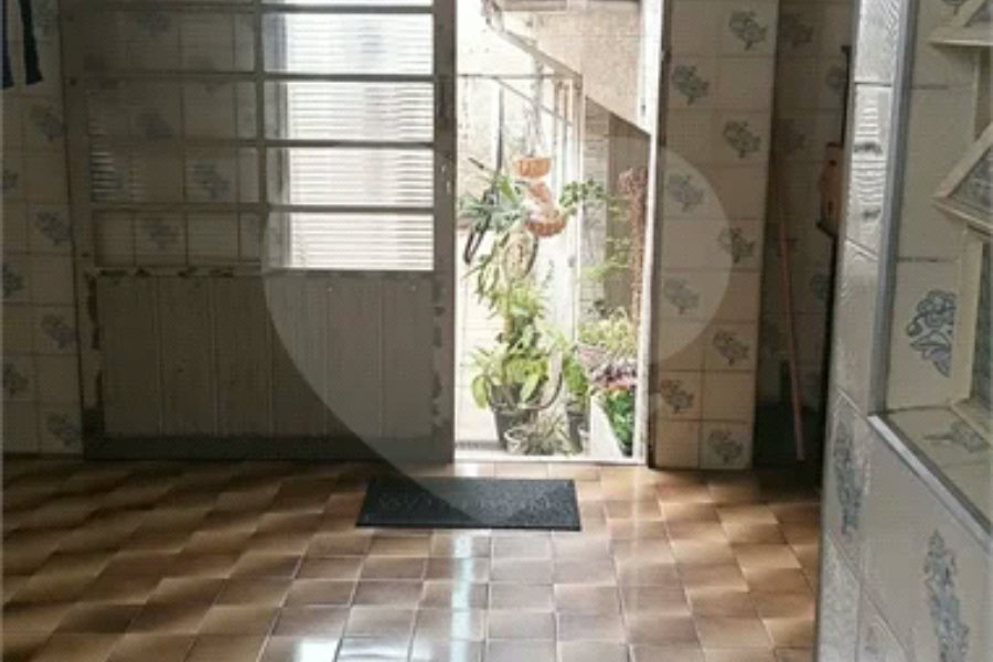 EXCELENTE PARA INVESTIMENTO E RENDA OU MORADIA!! JABAQUARA 03 CASAS E SALÃO