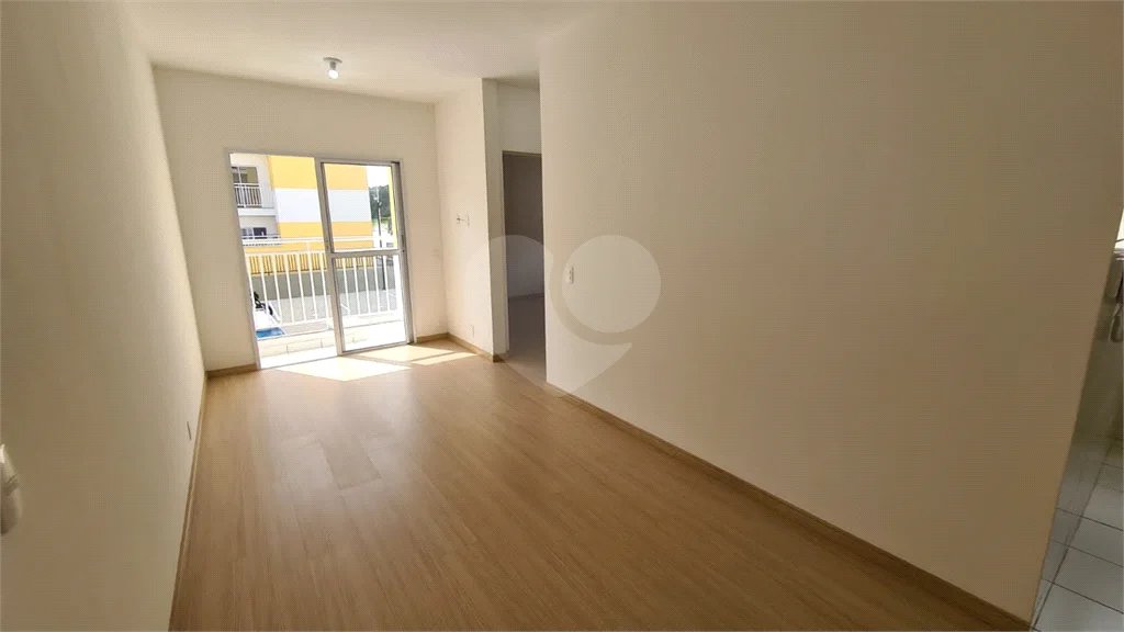 Apartamento à venda com 2 quartos em João XXIII, Vinhedo, SP