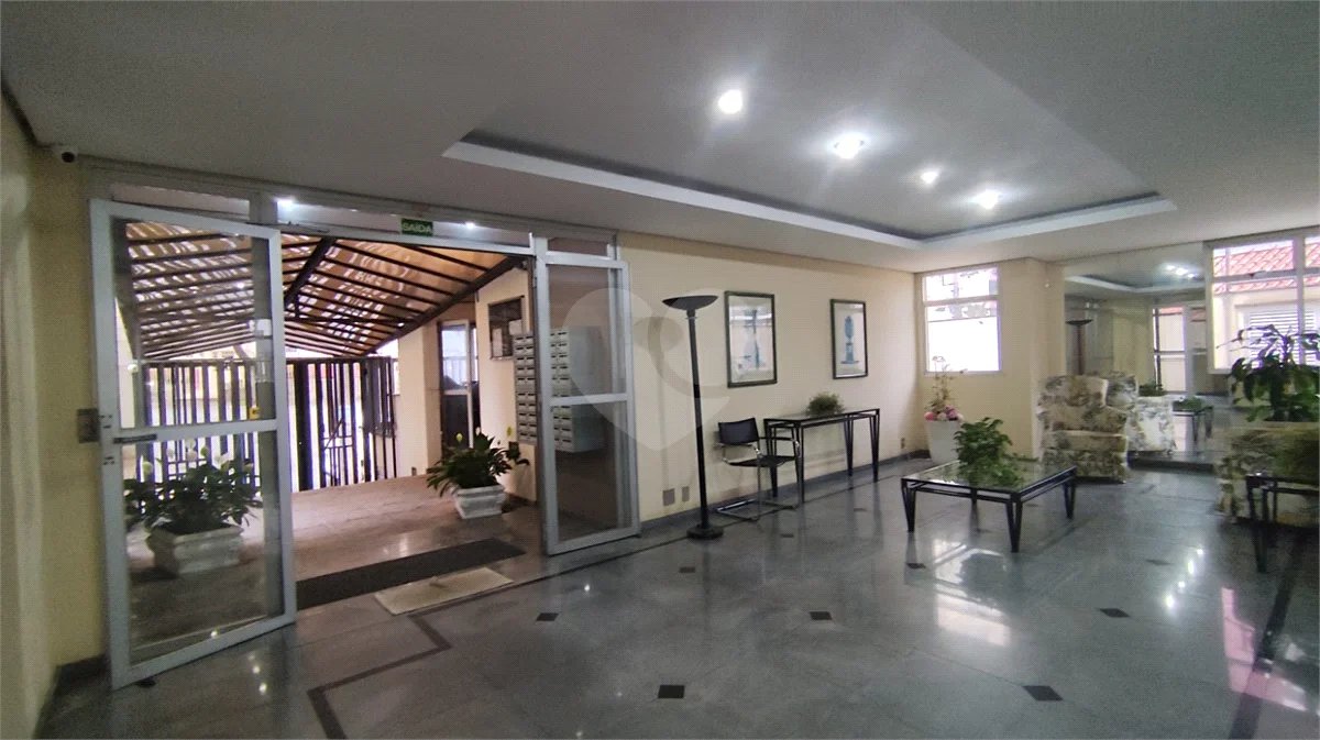 Apartamento para locação - Vila Guarani