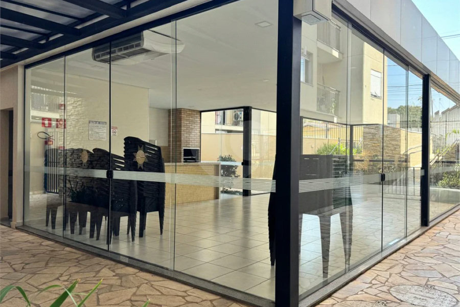 Apartamento á venda no Morumbi - Piracicaba/SP.