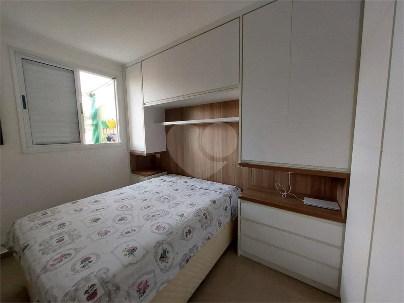 Excelente apartamento à Venda Perto do Metrô Vila Matilde com 2 Quartos e 2 Vagas