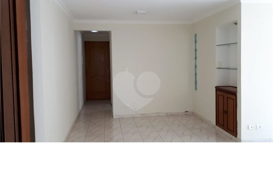 Apartamento para locação nas Palmas do Tremembé