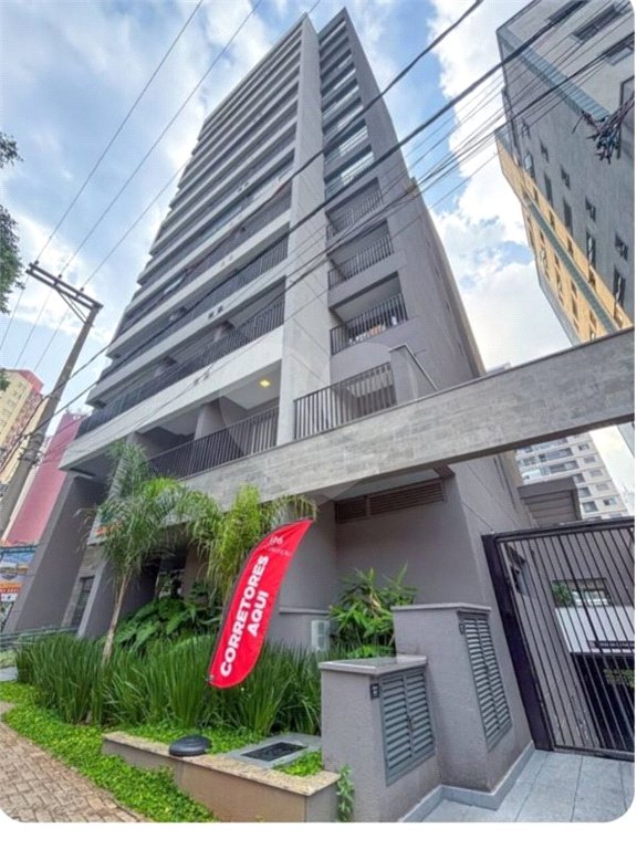 Apartamento á venda - Vila Guarani