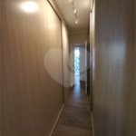 Apartamento à venda com 3 suítes em Mandaqui, São Paulo, SP