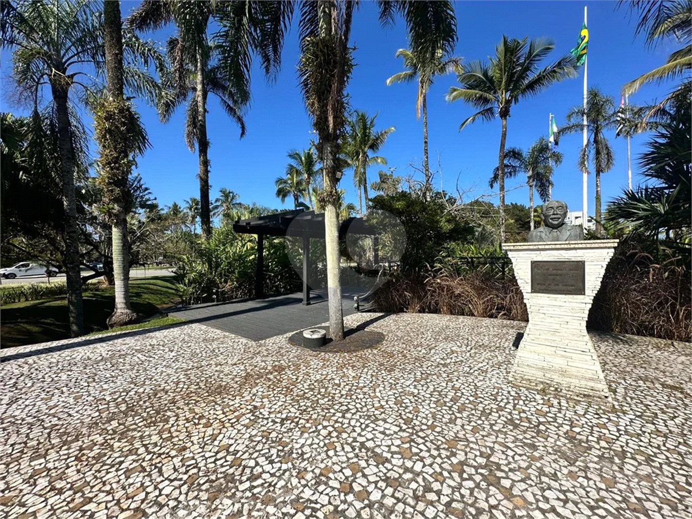 Terreno à venda em Riviera de São Lourenço, Bertioga, SP