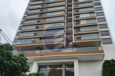 Seu Novo Refúgio no Edifício Atemporal