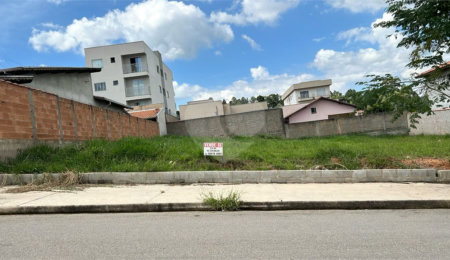 Terreno à venda em Loteamento Caldense, Poços de Caldas, MG