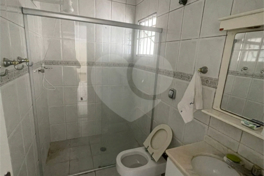 Casa de Vila à venda com 1 quarto em Tucuruvi, São Paulo, SP