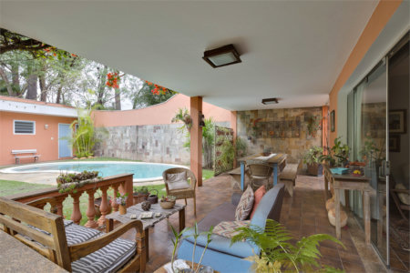 Casa com 4 quartos á venda no Jardim Marajoara, São Paulo - SP