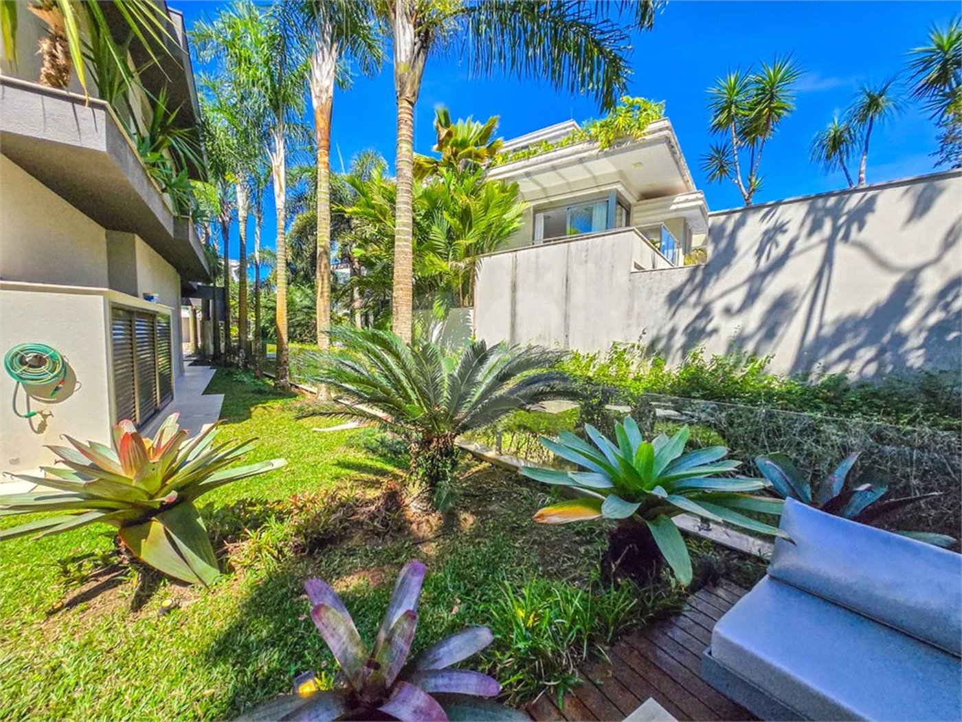 Casa à venda com 7 suítes em Riviera de São Lourenço, Bertioga, SP