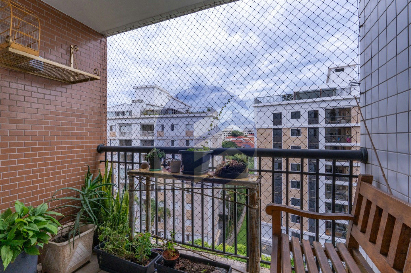 Apartamento à venda de 82,² com 2 quartos, sendo 1 suíte, em Cidade São Francisco, São Paulo - SP