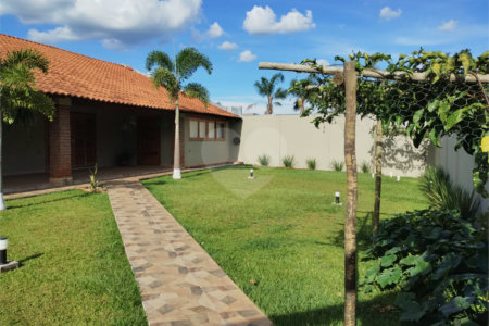 RESIDENCIAL QUINTA DOS BURITIS