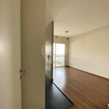 Apartamento de 47m² no Chácara Klabin com 1 dormitório e 1 vaga de garagem