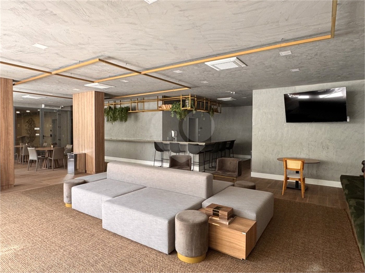 Apartamento 4 dormitórios 165m2 à venda no Klabin