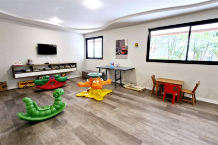 Apartamento à venda com 4 quartos, sendo 2 suítes, em Brooklin, São Paulo, SP