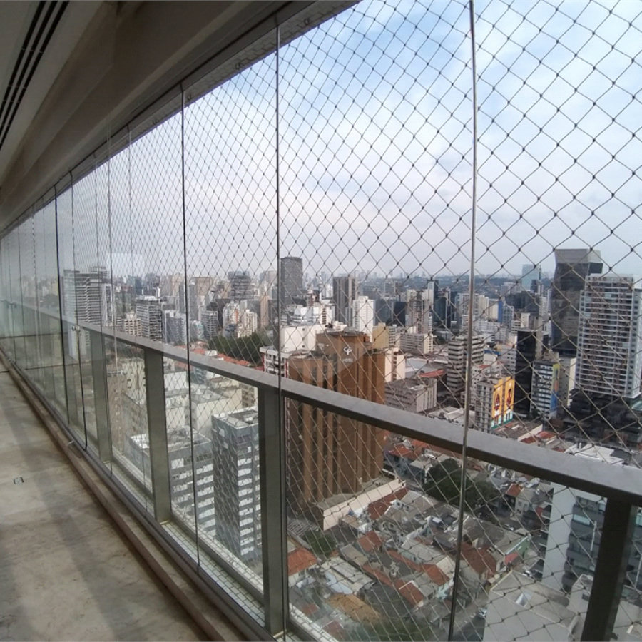 Apartamento com 3 suites e 4 vagas em Pinheiros