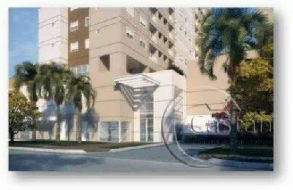 Apartamento à venda na região do Brás