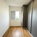 Apartamento á venda - Vila Guarani