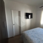 Apartamento 03 quartos a venda no Villagio Colombe D'or - Tatuapé