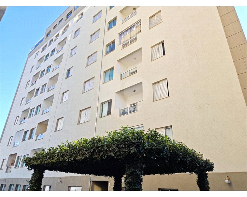 Apartamento com 3 Dormitórios sendo 1 Suíte no Jardim Paraíso – Conforto e Excelente Localização, próximo a Santa Casa