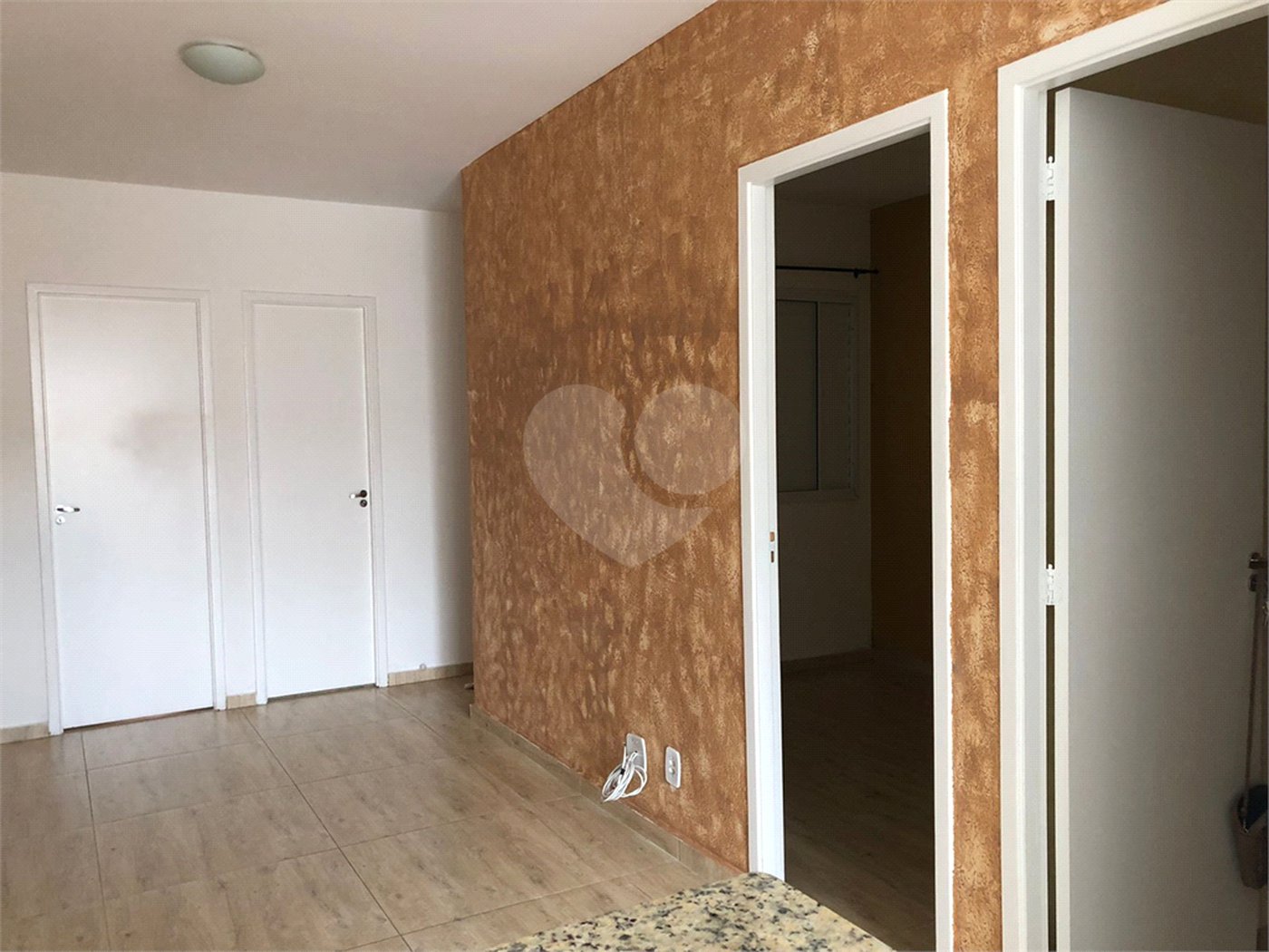 Casa térrea para venda no condomínio fechado Moradas III