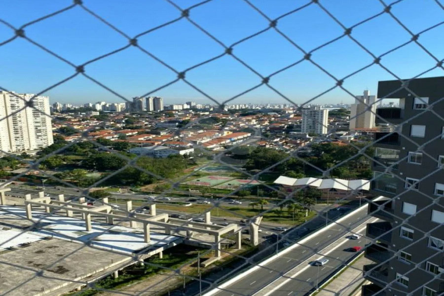 Apartamento à venda com 1 suíte em Vila Paulista, São Paulo, SP