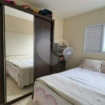 Apartamento com 50m², 2 dormitórios, 2 vagas, disponível para venda e locação, no bairro Água Chata, em Guarulhos.