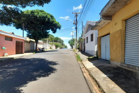 Casa à Venda no Jd Brasil –São Carlos