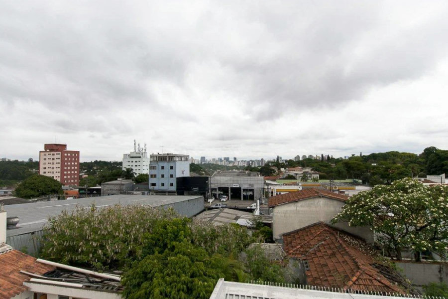 Sobrado Comercial à Venda ou Locação na Vila Mascote