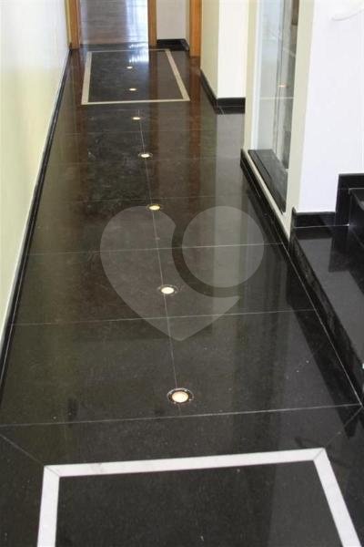 Casa/Sobrado Alto Padrão a venda na Saúde c/ 650m2 construídos -4 suites/12 vagas