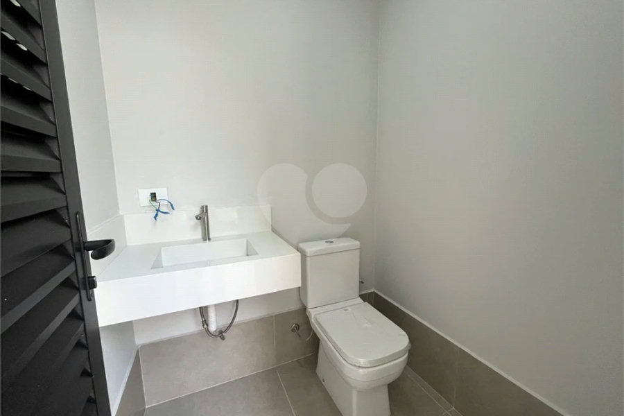 Excelente Casa Plana no Condomínio Bela Vista