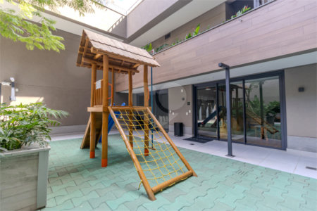 Apartamento à venda com 3 suítes em Campo Belo, São Paulo, SP