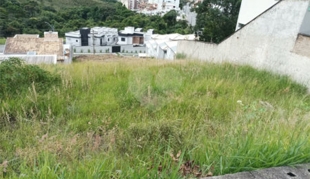 Terreno à venda em Residencial Morumbí, Poços de Caldas, MG